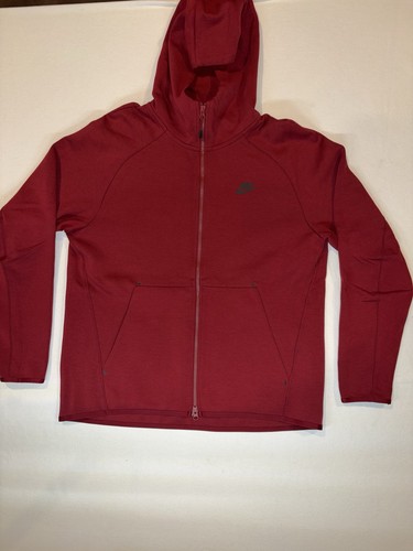 Nike sportswear tech fleece - tech,