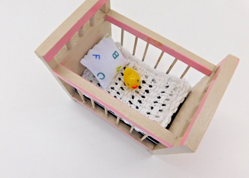 Doll house 16th - doll,