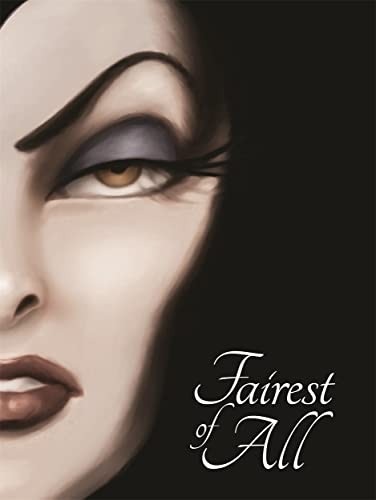 Snow white fairest all - of,