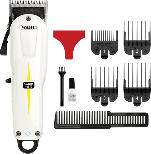 Wahl professional corded super - professional,