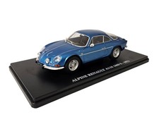 ALPINE RENAULT A110 1600 S