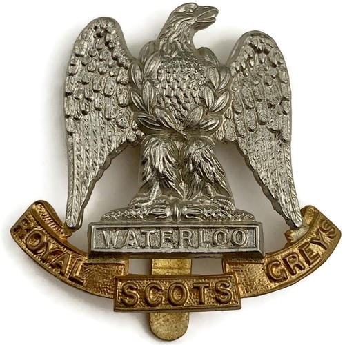 Original royal scots greys - original,