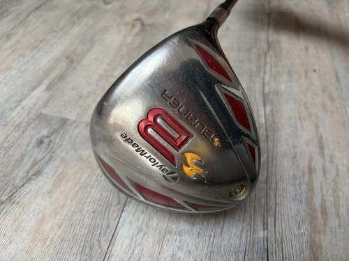 Taylormade burner 2009 - 2009, tp