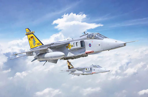 Italeri aircraft raf - italeri,