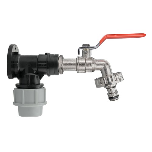 32mm mdpe outlet - 32mm,