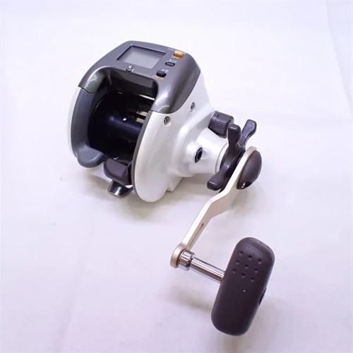 Shimano sls small boat - shimano, 2000