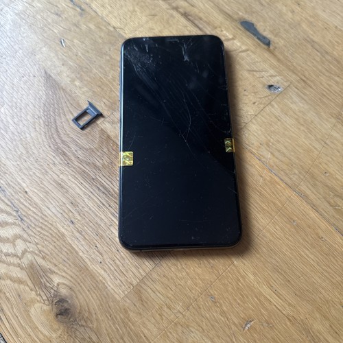 Iphone max for parts - xs,