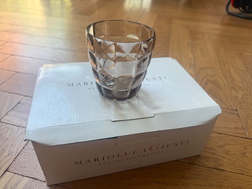 Set diamante acrylic - of,