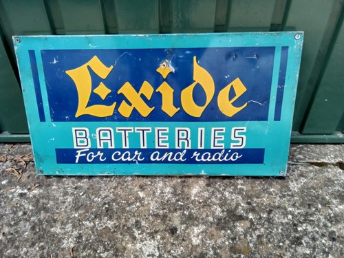 Rarer colourway exide - colourway,