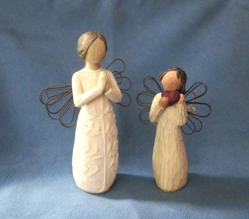Willow tree angels a - ,