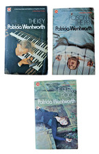 Patricia Wentworth Miss Silver