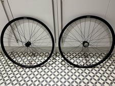 Hope 20Five RS4 CL Gravel Wheelset