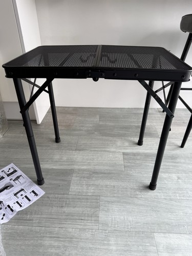 2ft portable camping table - portable,