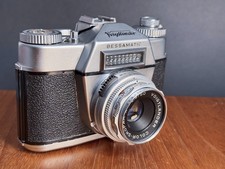 Voigtländer Bessamatic 35mm