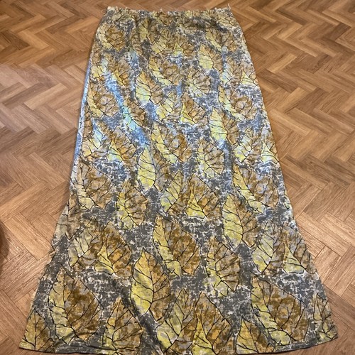 Vintage grey green leaf - vintage,