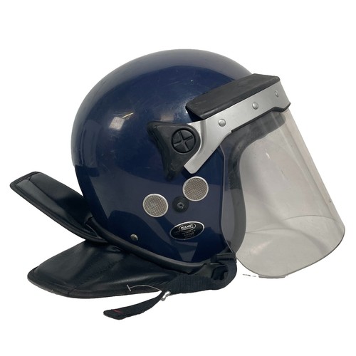 Argus helmet aph05 blue - argus,