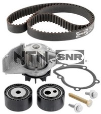 WATER PUMP & TIMING BELT KIT