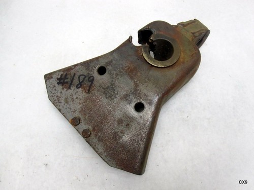 Tripod head demilled - tripod,