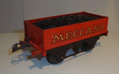 Scarce pre war 1930s gauge - pre, o