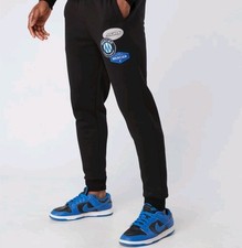 Mercier Joggers Fleece Pants