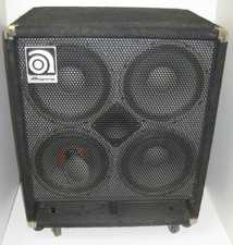 AMPEG BSE-410HLF Series 4 X 10