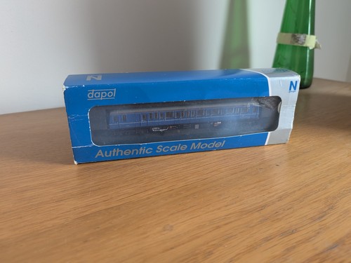 Dapol gauge chiltern - dapol,