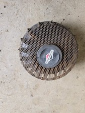 briggs and Stratton ride on