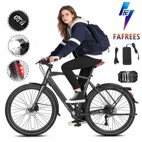 Fafrees electric road bike - electric,