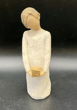 Willow Tree Figure Ornament