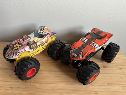 Hot wheels die - hot,