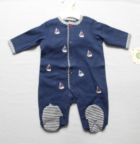 Little baby sailboats - little, me