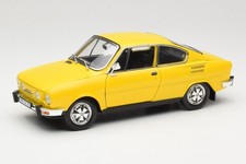 118ABS-707GK Skoda 110R Coupe