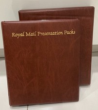 Royal Mail Presentation Pack