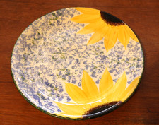 A Poole Pottery Vincent