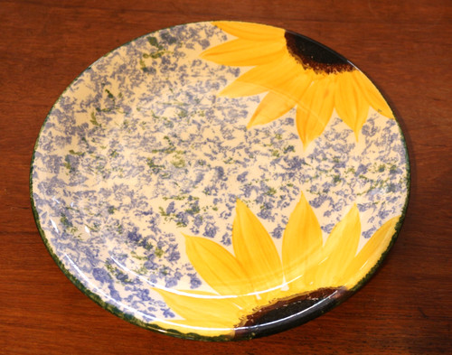 Poole pottery vincent - pottery,