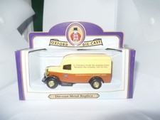 Oxford 43BED010 BED010 1/43 O