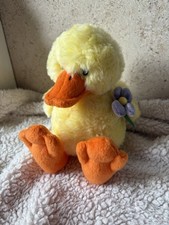 GUND Vintage Weebles Plush