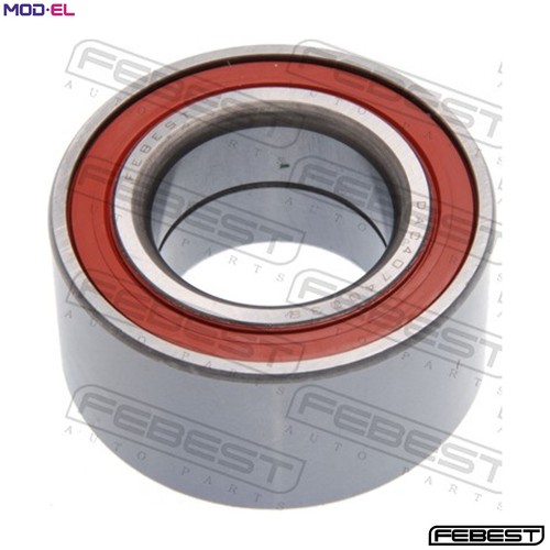 Wheel bearing dac40740036 for - wheel,