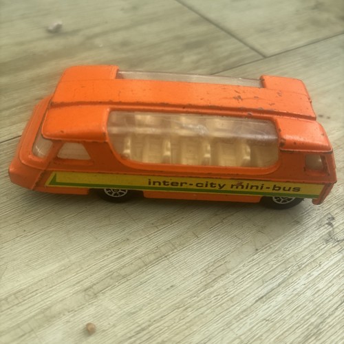 Corgi vintage 701 mini - corgi,