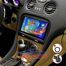 Upgraded Car Stereo Radio for