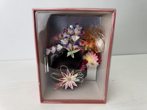 Y9681 kanzashi hair - y9681, stick