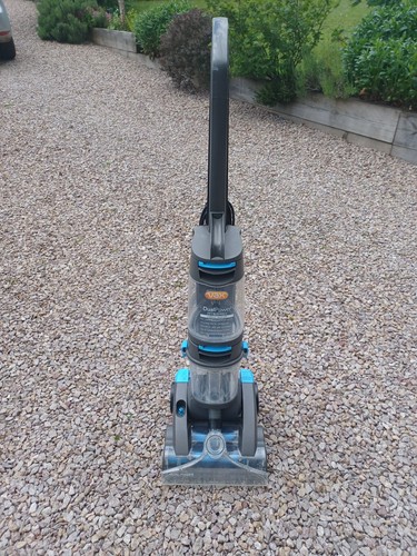 Vax dual power pet - vax,