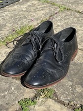 Jermyn Derby Shoes - John