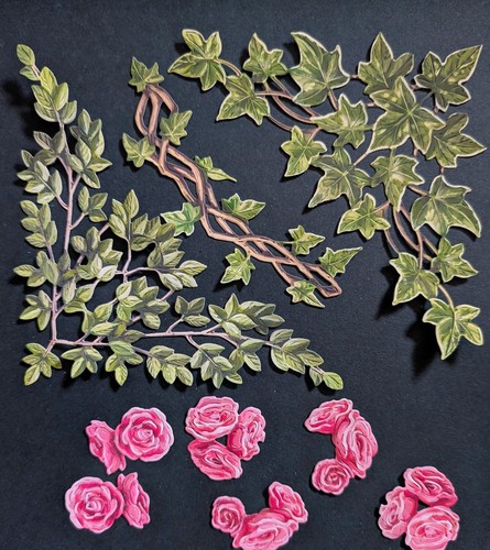 Sets carnation crafts - carnation,