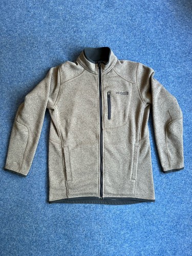 Columbia titanium fleece - columbia, full