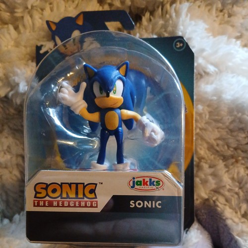 Sonic the hedgehog - wave, 18