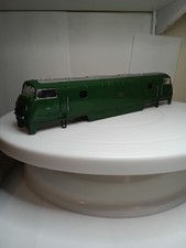 Mainline Body&Chassis