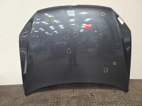 Volkswagen passat 2012 bonnet - volkswagen,