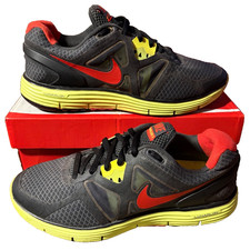 NIKE Lunarglide 3 Trainers