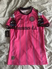 Bohemians FC x Fontaines DC